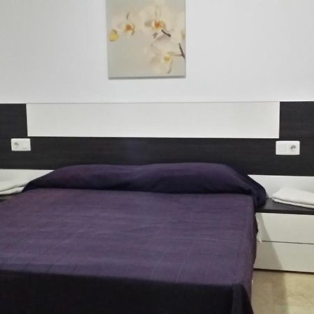 Vacanza Complex Benidorm Bagian luar foto