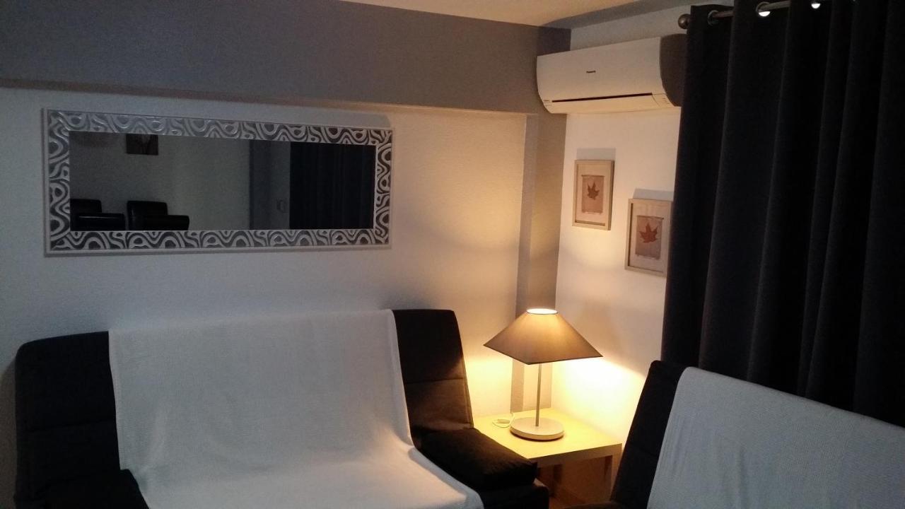 Vacanza Complex Benidorm Bagian luar foto
