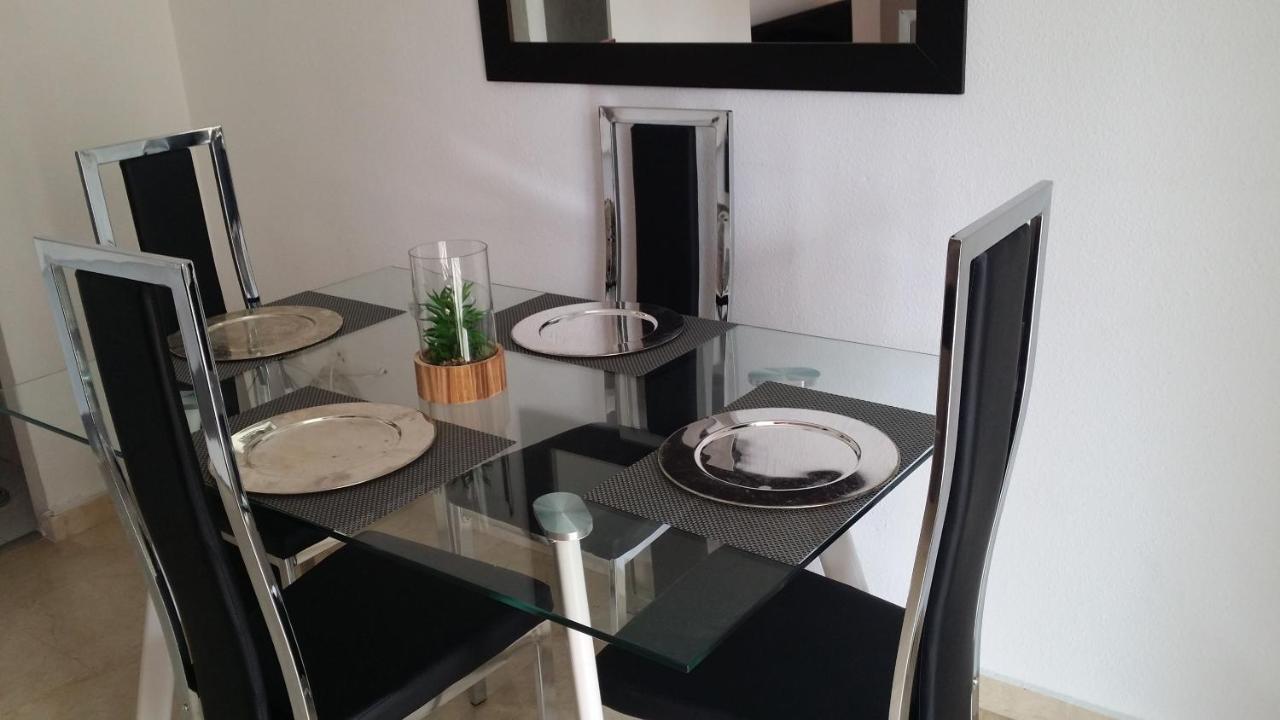 Vacanza Complex Benidorm Bagian luar foto