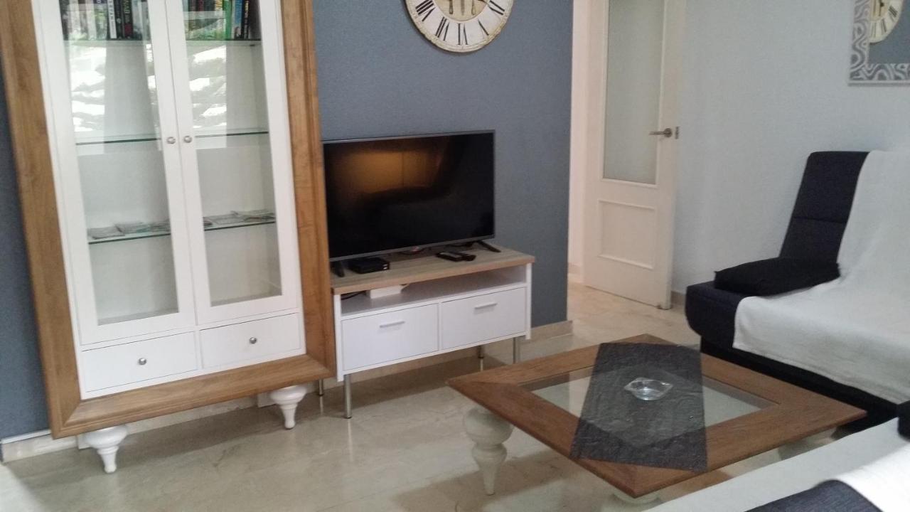 Vacanza Complex Benidorm Bagian luar foto