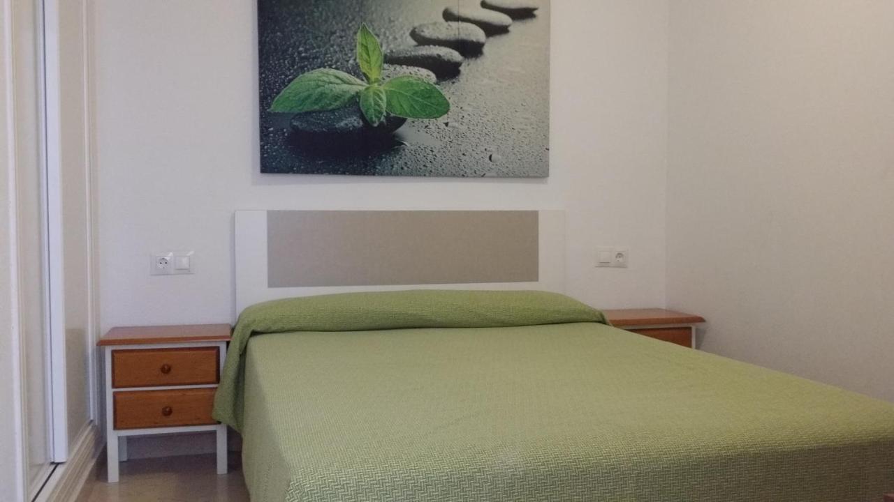 Vacanza Complex Benidorm Bagian luar foto