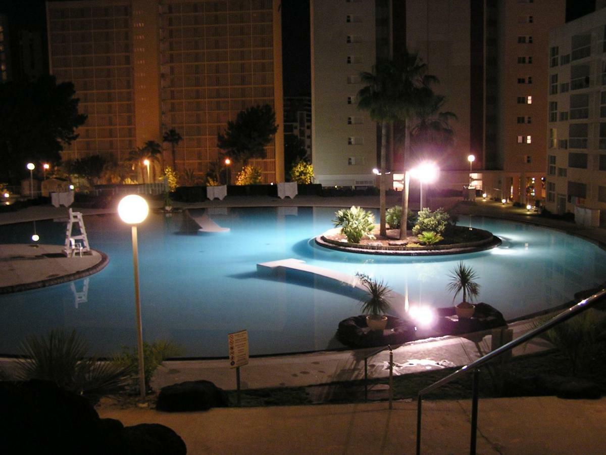 Vacanza Complex Benidorm Bagian luar foto